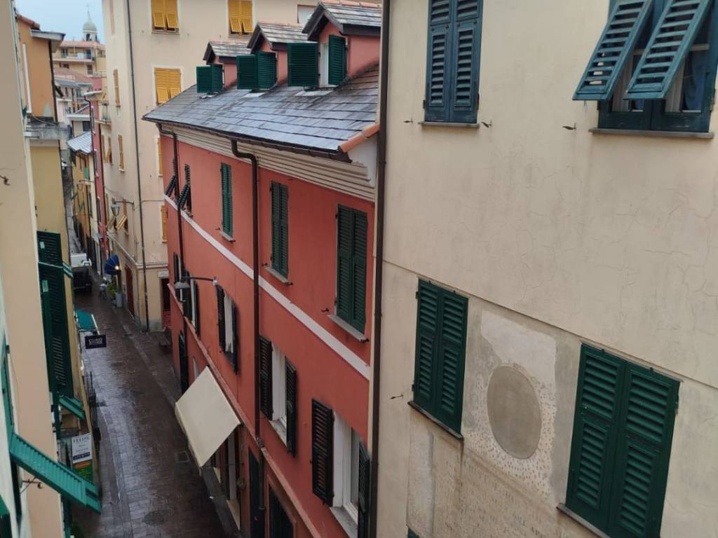 appartamento in vendita a Cogoleto