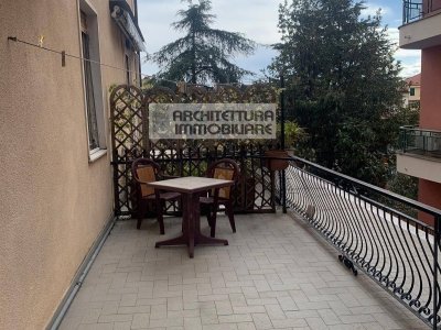 appartamento in vendita a Cogoleto