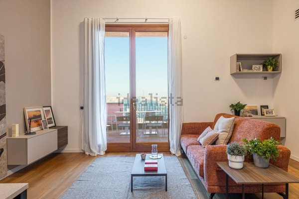 appartamento in vendita a Cogoleto