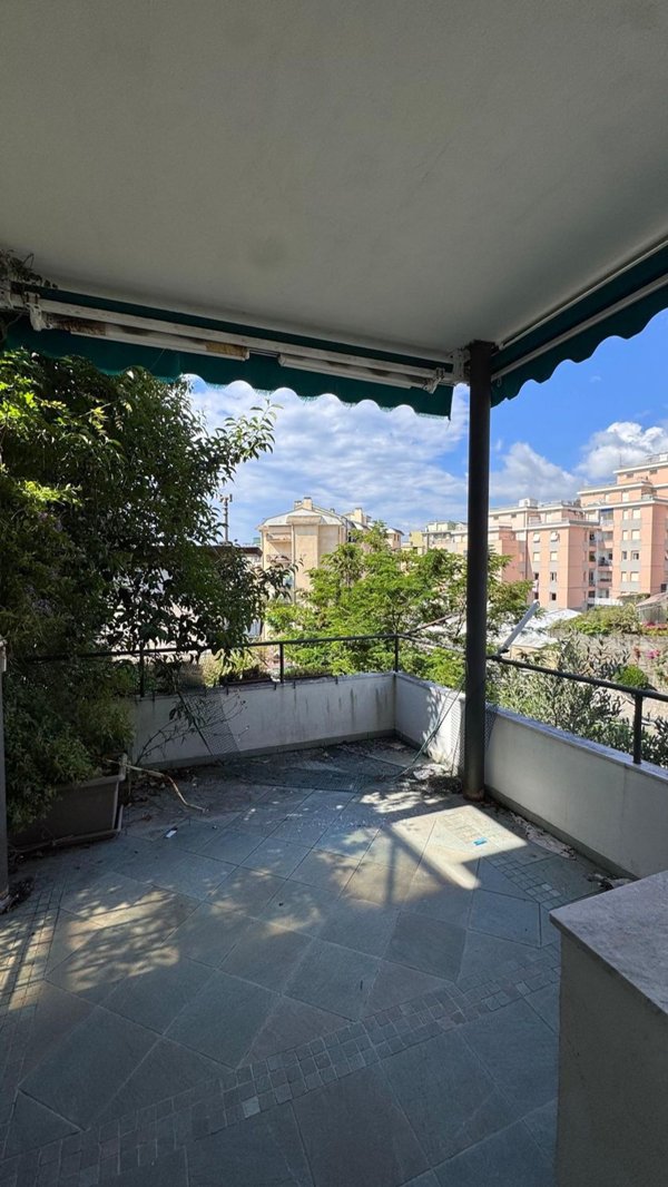 appartamento in vendita a Cogoleto