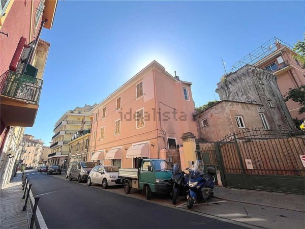 appartamento in vendita a Cogoleto