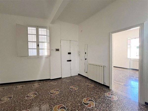 appartamento in vendita a Cogoleto