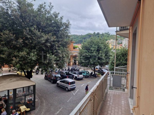 appartamento in vendita a Cogoleto