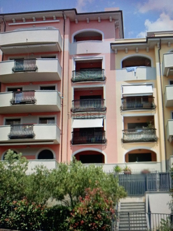 appartamento in vendita a Cogoleto