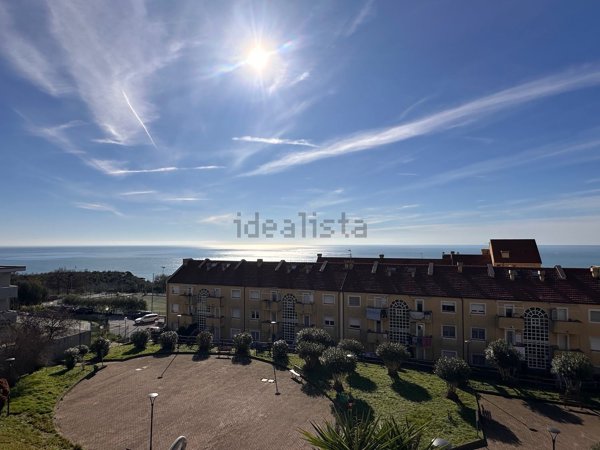 appartamento in vendita a Cogoleto