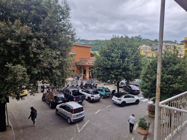 appartamento in vendita a Cogoleto
