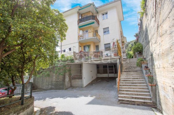 appartamento in vendita a Cogoleto