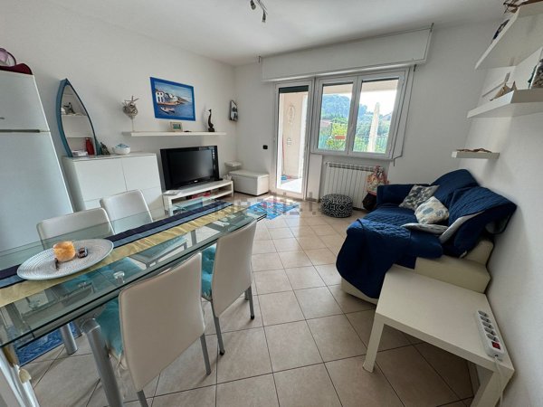 appartamento in vendita a Cogoleto