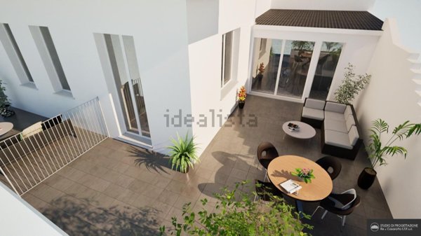 appartamento in vendita a Cogoleto