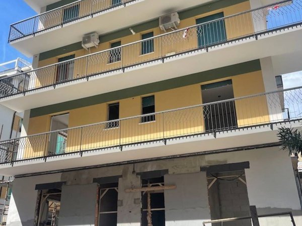 appartamento in vendita a Cogoleto