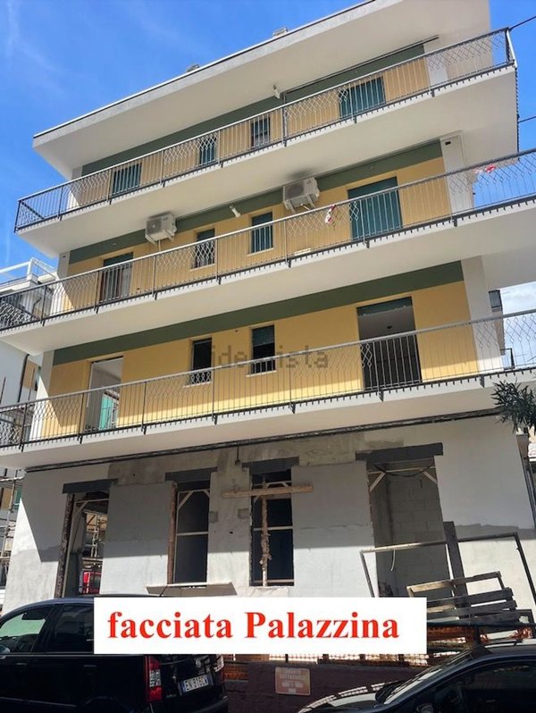 appartamento in vendita a Cogoleto