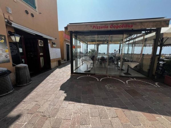 negozio in vendita a Cogoleto