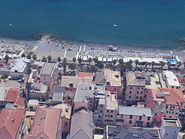 appartamento in vendita a Cogoleto