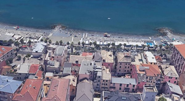 appartamento in vendita a Cogoleto