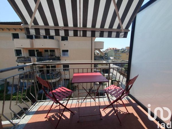 appartamento in vendita a Cogoleto