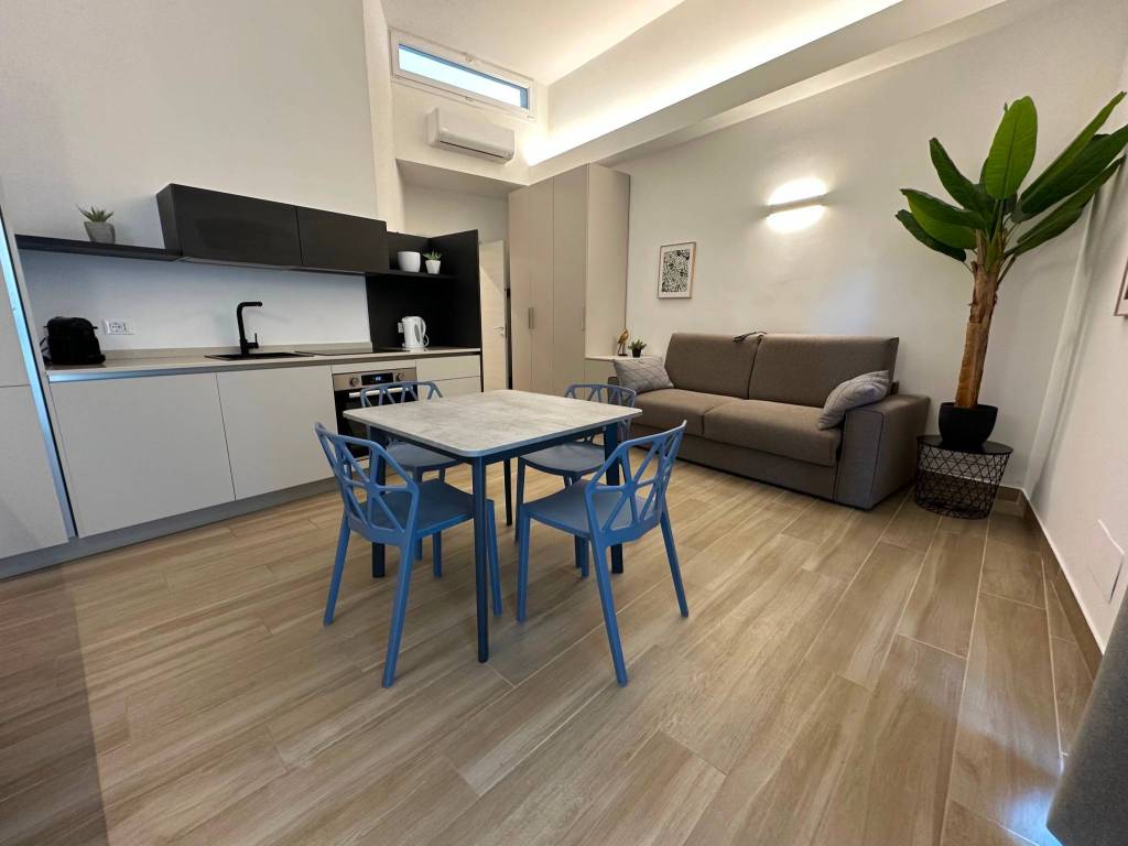 appartamento in vendita a Cogoleto