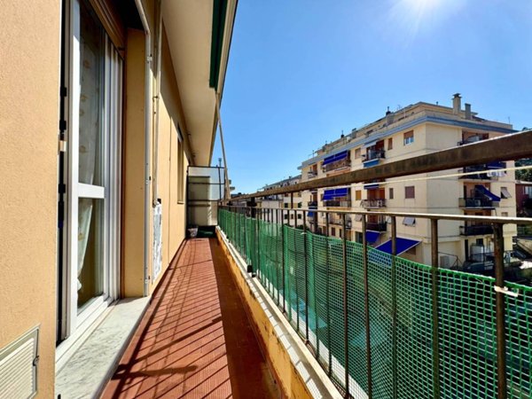 appartamento in vendita a Cogoleto
