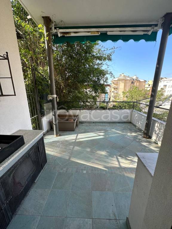 casa indipendente in vendita a Cogoleto
