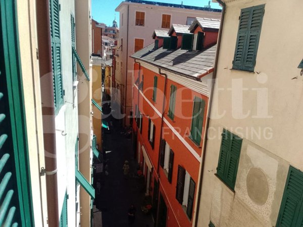 appartamento in vendita a Cogoleto