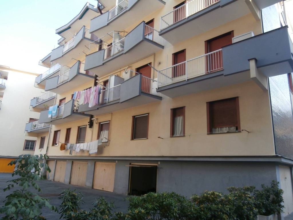 appartamento in vendita a Cogoleto