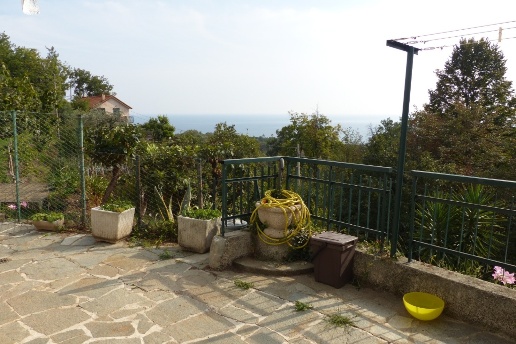 appartamento in vendita a Cogoleto