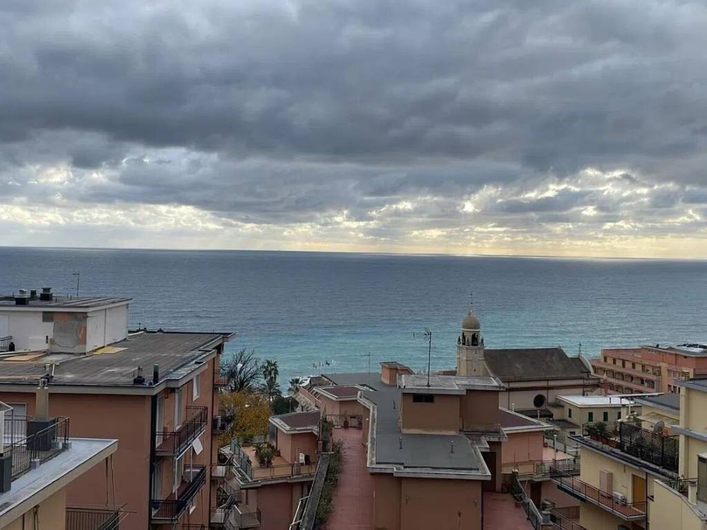 appartamento in vendita a Cogoleto