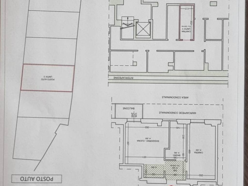 appartamento in vendita a Cogoleto