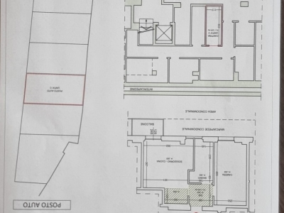appartamento in vendita a Cogoleto