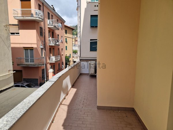 appartamento in vendita a Cogoleto