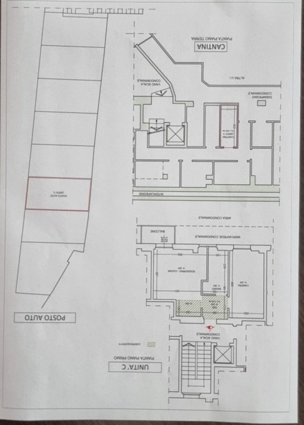 appartamento in vendita a Cogoleto