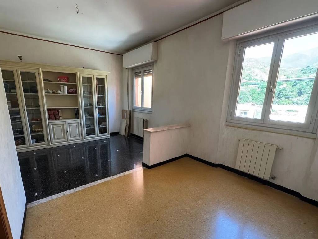 appartamento in vendita a Cogoleto