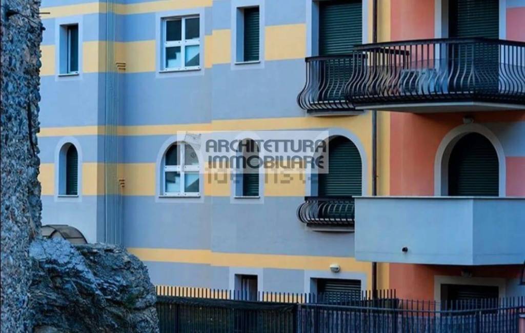 appartamento in vendita a Cogoleto