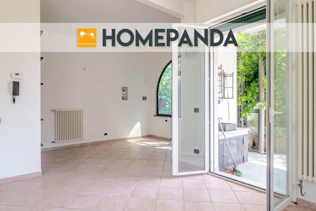 appartamento in vendita a Cogoleto