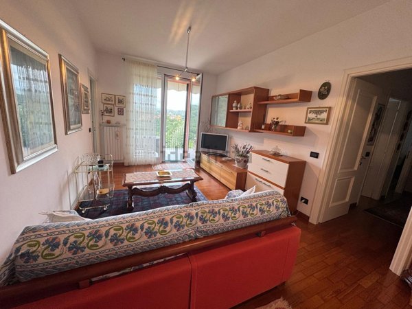 casa indipendente in vendita a Cogoleto in zona Lerca