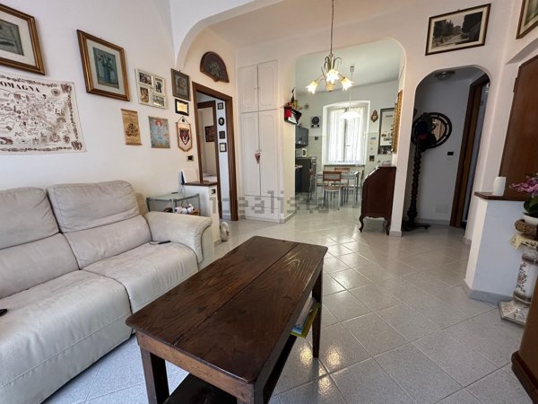 appartamento in vendita a Cogoleto