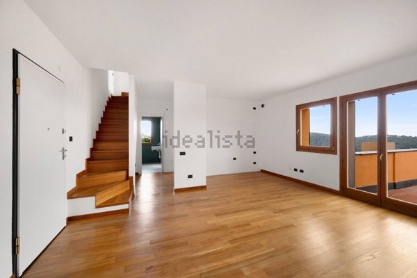 appartamento in vendita a Cogoleto