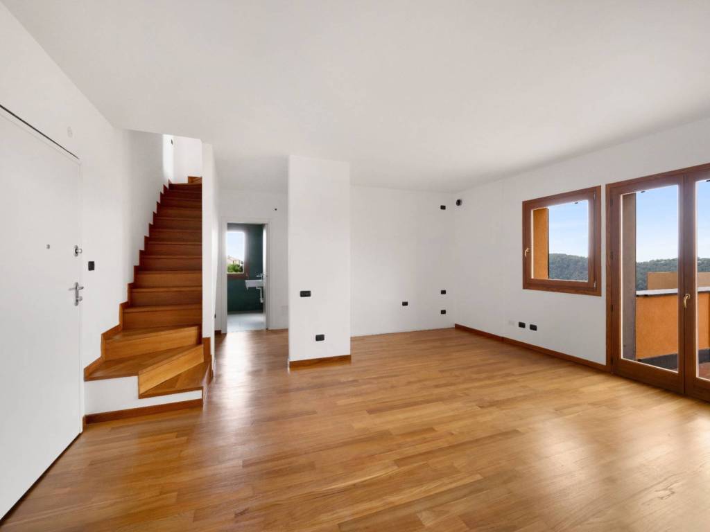 appartamento in vendita a Cogoleto