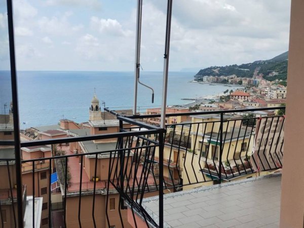 appartamento in vendita a Cogoleto