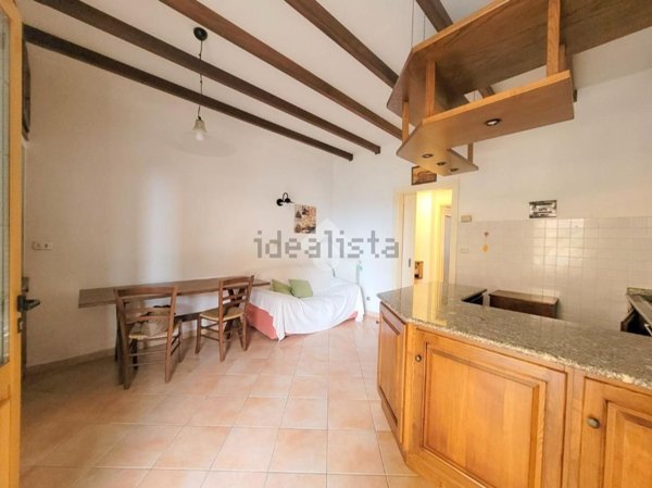 appartamento in vendita a Cogoleto in zona Sciarborasca