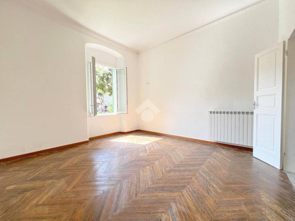 appartamento in vendita a Cogoleto