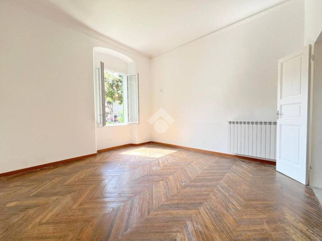 appartamento in vendita a Cogoleto