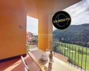 casa semindipendente in vendita a Cogoleto in zona Lerca