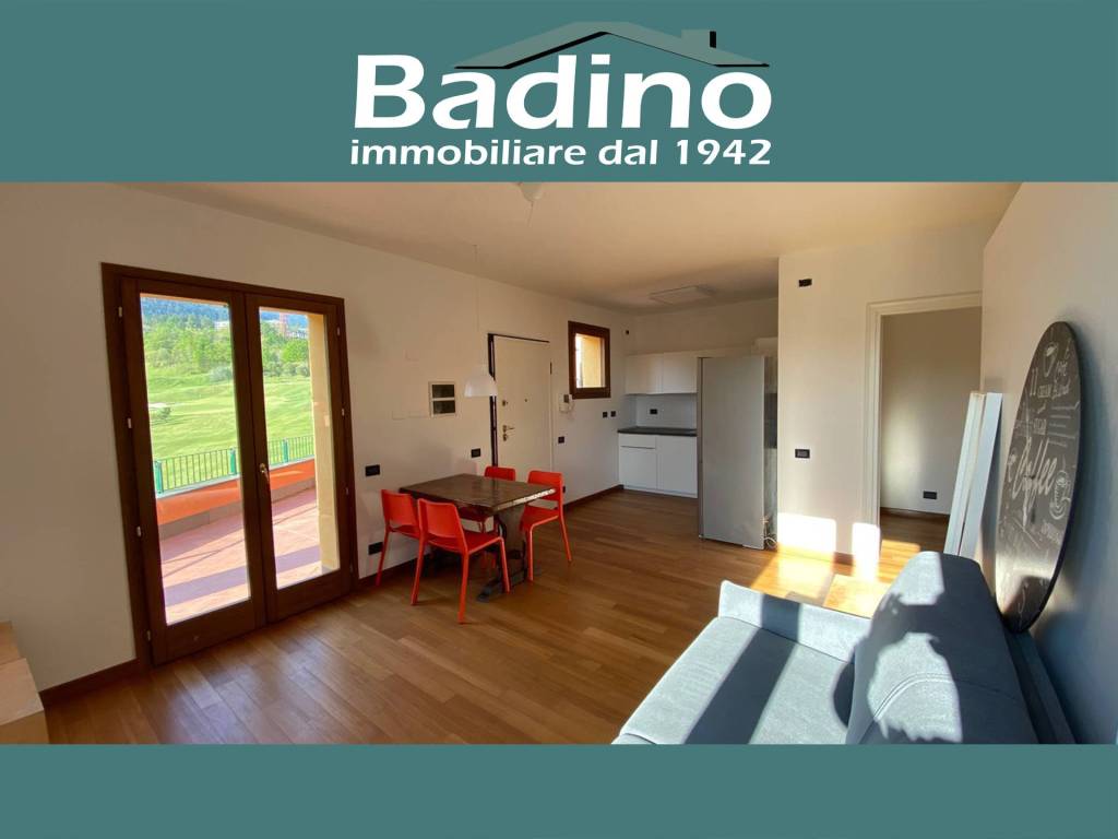 appartamento in vendita a Cogoleto in zona Lerca