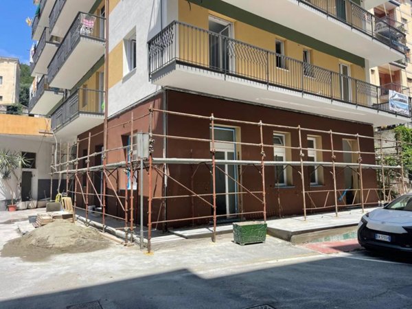 appartamento in vendita a Cogoleto