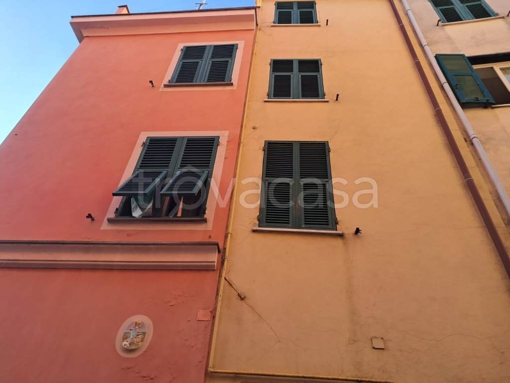 appartamento in vendita a Cogoleto