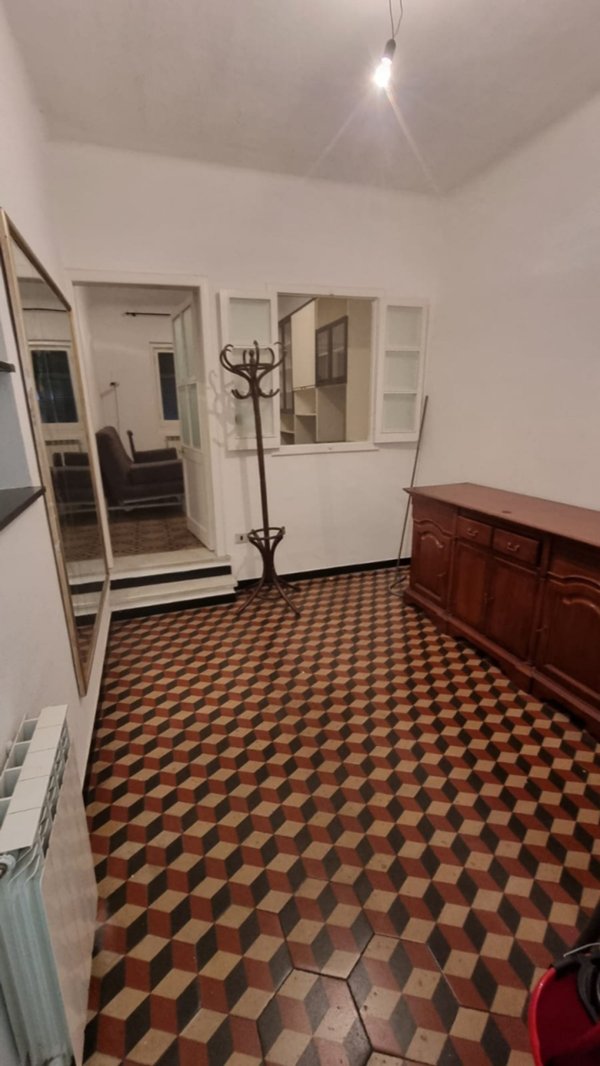 appartamento in vendita a Cogoleto