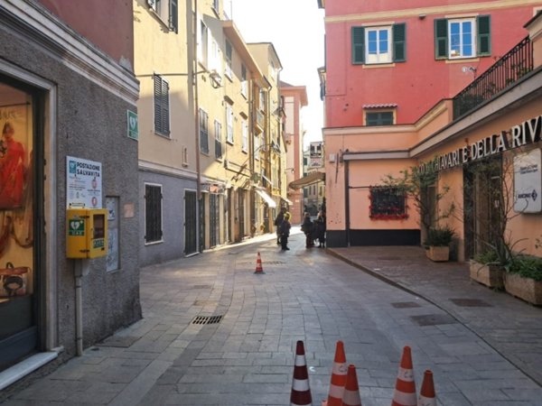 appartamento in vendita a Cogoleto