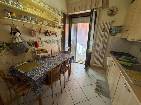 appartamento in vendita a Cogoleto