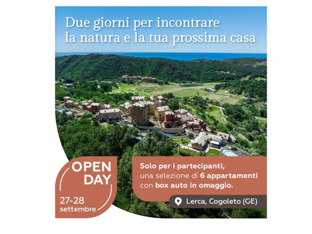 appartamento in vendita a Cogoleto