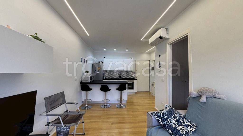 appartamento in vendita a Cogoleto